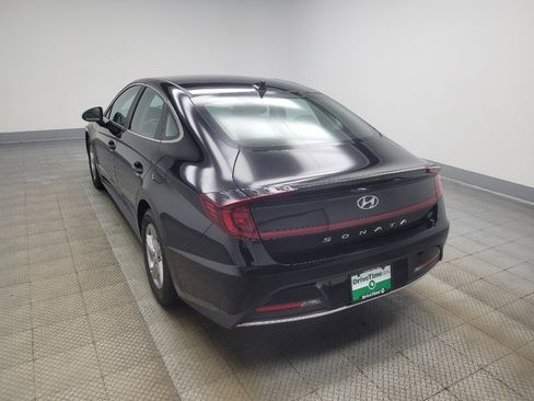 Used 2023 Hyundai Sonata SE FWD image 5