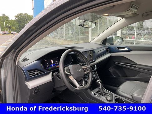 Used 2022 Volkswagen Taos SE AWD/4WD image 26