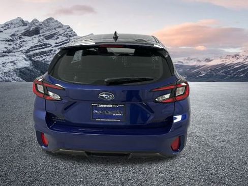New 2026 Subaru Impreza 2.0i Sport image 4