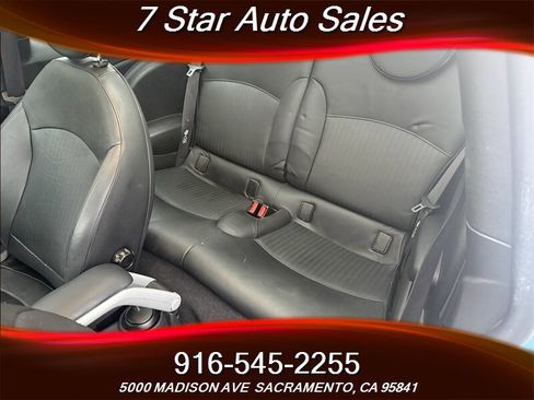 Used 2007 MINI Cooper Hardtop image 9