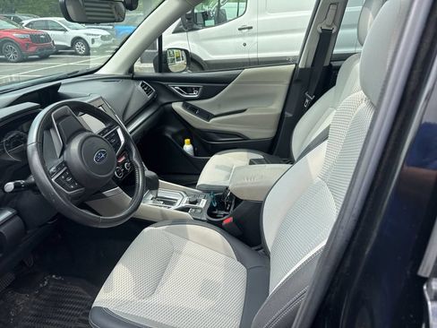 Used 2020 Subaru Forester Premium w/ Popular Package #1 AWD/4WD image 10