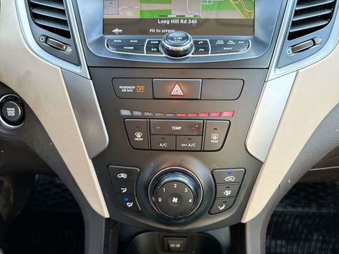 Used 2013 Hyundai Santa Fe Sport 2.0T image 17