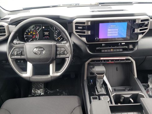 New 2026 Toyota Tundra SR5 image 14