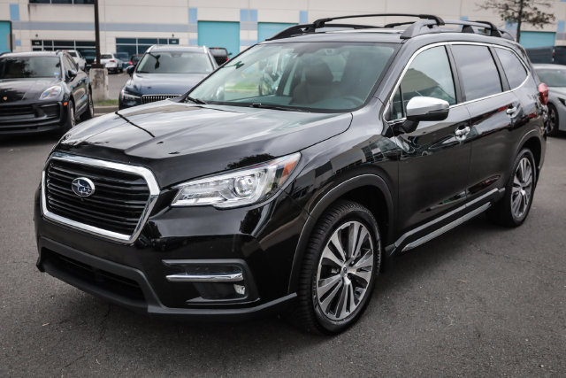 Used 2020 Subaru Ascent Touring w/ Popular Package #3 AWD/4WD image 5