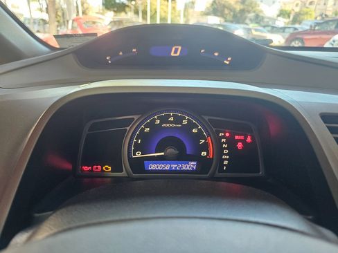 Used 2010 Honda Civic LX image 32