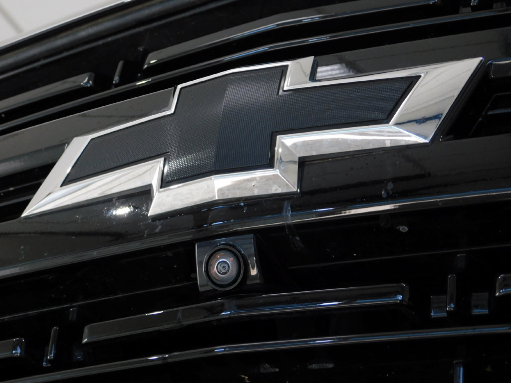 Used 2024 Chevrolet Tahoe RST w/ Luxury Package AWD/4WD image 16