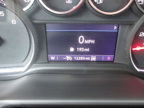 Used 2023 Chevrolet Silverado 2500 LT w/ Convenience Package image 25