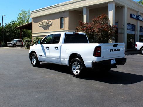 Used 2025 RAM 1500 Tradesman image 10
