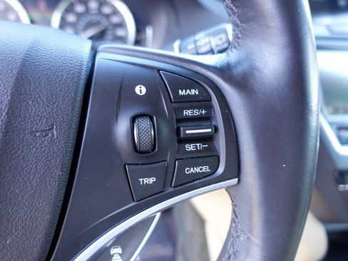 Used 2017 Acura MDX 3.5L image 15