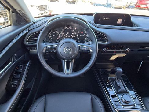 Used 2025 MAZDA CX-30 AWD 2.5 S w/ Preferred Package image 19