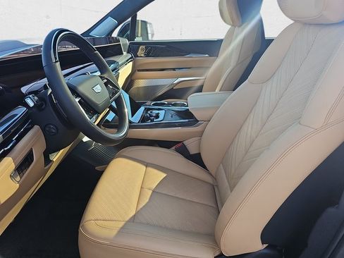 New 2026 Cadillac Escalade IQL Sport 2 w/ LPO, ONYX Package image 17