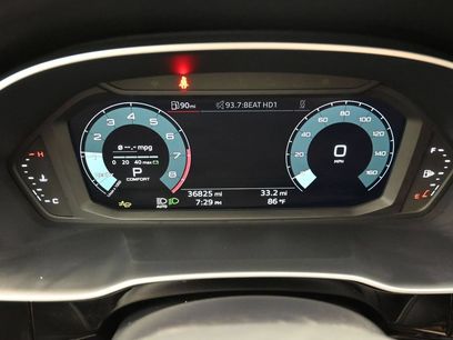 Used 2025 Audi Q3 2.0T Premium