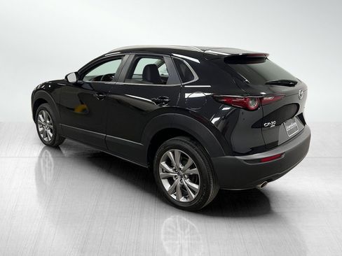 Used 2023 MAZDA CX-30 AWD 2.5 S w/ Select Package image 8