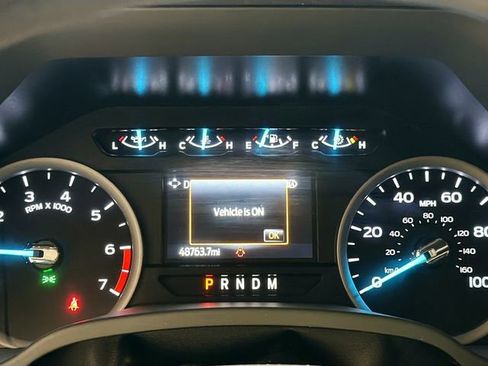 Used 2022 Ford F250 XLT w/ XLT Premium Package image 11