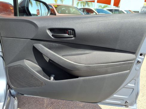 Used 2024 Toyota Corolla LE FWD image 24