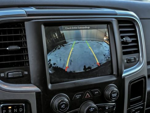 Used 2018 RAM 1500 Big Horn image 25