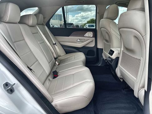 New 2026 Mercedes-Benz GLE 350 4MATIC image 19