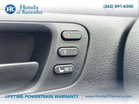 New 2025 Honda Ridgeline TrailSport+ image 14