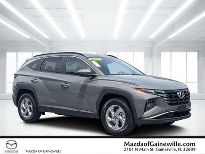 Used 2024 Hyundai Tucson SEL