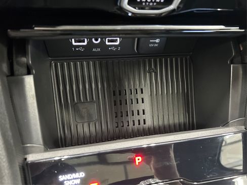 Used 2025 RAM 1500 Lone Star AWD/4WD image 35