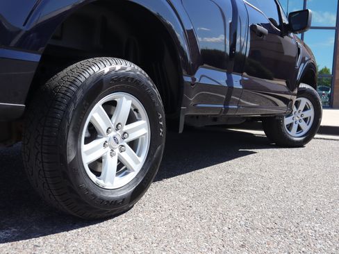 Used 2024 Ford F150 XL w/ Equipment Group 103A High image 11