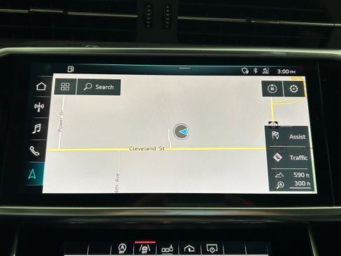 Used 2019 Audi A6 2.0T Premium Plus w/ Premium Plus Package image 13