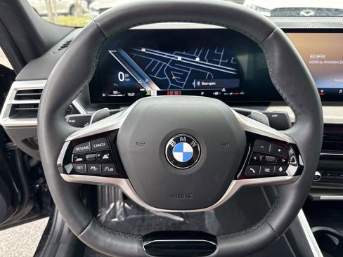 Used 2025 BMW 330i Sedan image 44