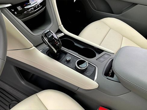 New 2025 Cadillac XT5 Premium Luxury w/ Technology Package image 8