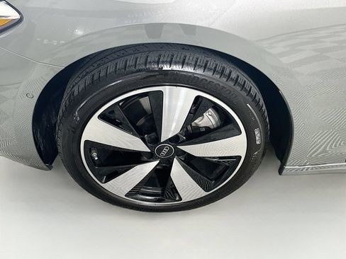 Used 2025 Audi A5 2.0T Premium w/ Convenience Package AWD/4WD image 24