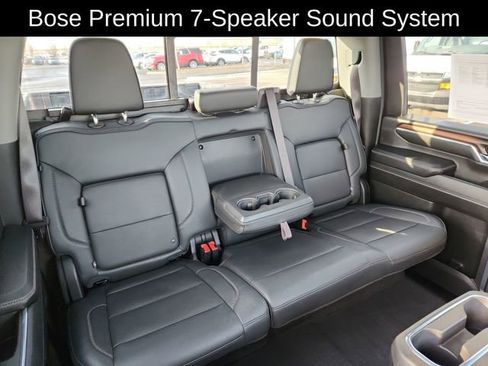 Used 2024 GMC Sierra 2500 Denali w/ Denali Reserve Package image 34