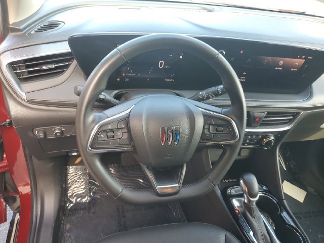 Used 2024 Buick Encore GX Sport Touring w/ Advanced Technology Package FWD image 15