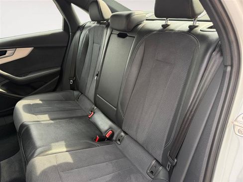 Used 2022 Audi A4 2.0T Premium Plus AWD/4WD image 15
