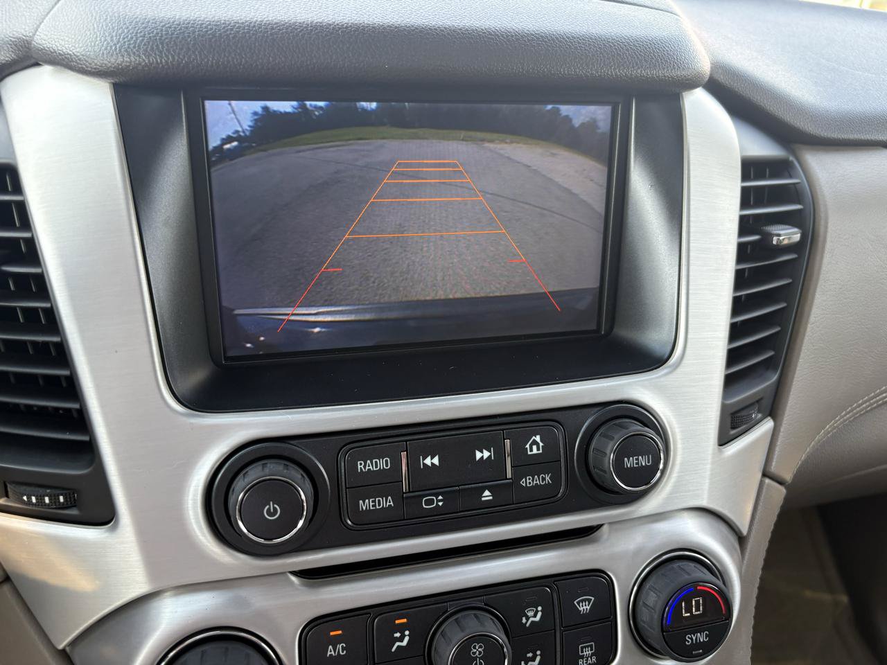 Used 2015 GMC Yukon SLT w/ Open Road Package AWD/4WD image 25