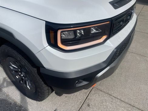 New 2026 Honda Passport TrailSport image 24