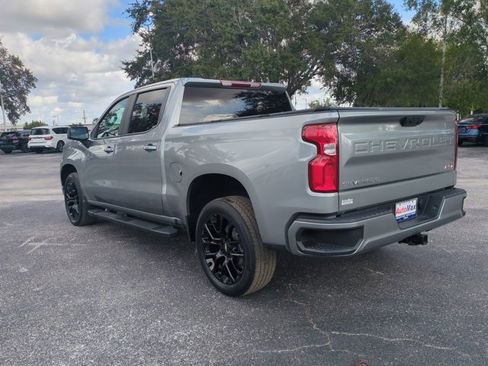 Used 2024 Chevrolet Silverado 1500 RST image 6