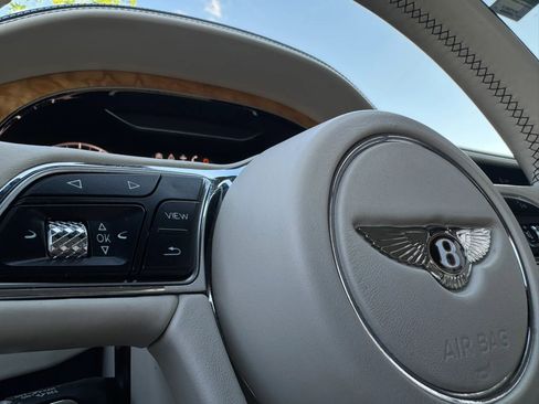 Used 2020 Bentley Continental GT AWD/4WD image 47
