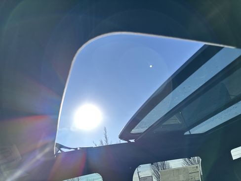 Used 2026 Toyota Tundra Platinum image 31