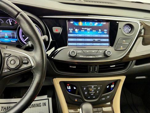 Used 2019 Buick Envision Preferred FWD image 16