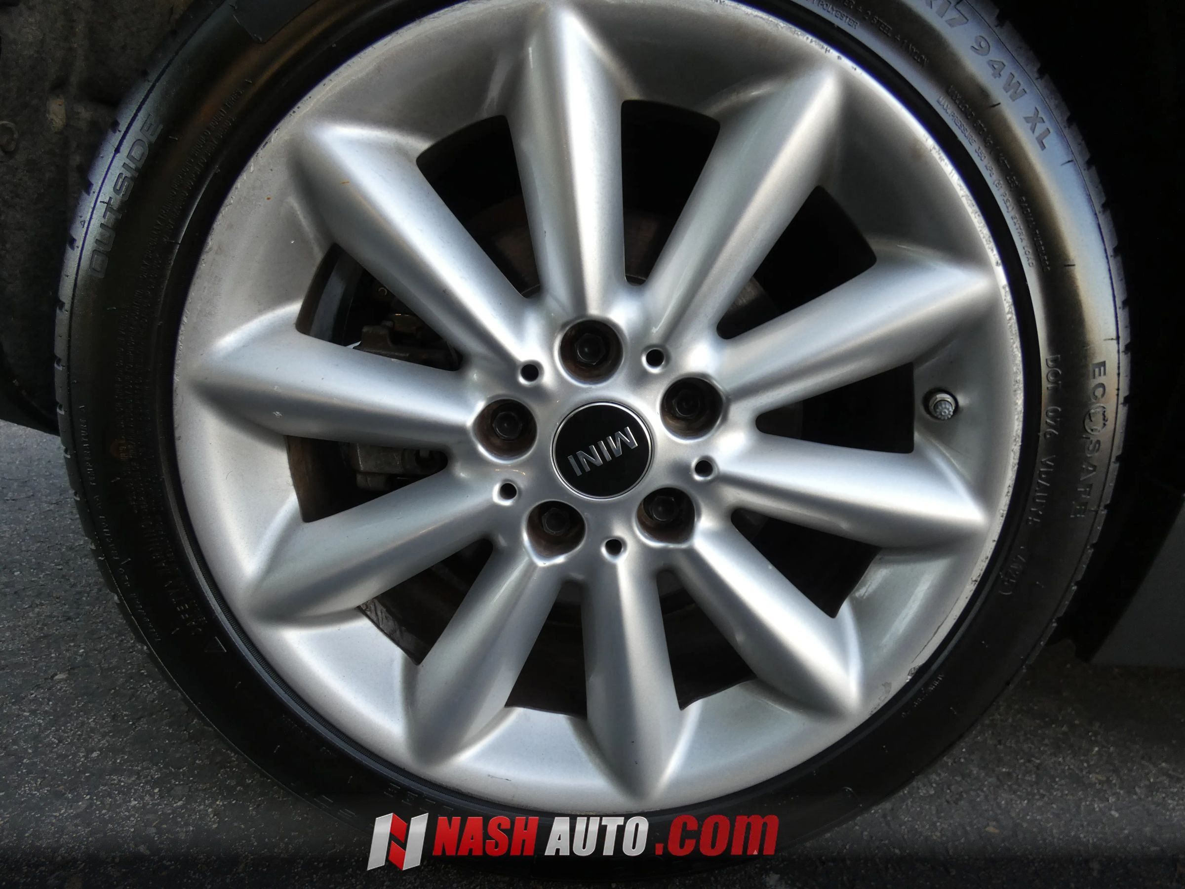 Used 2017 MINI Cooper Clubman S FWD image 21