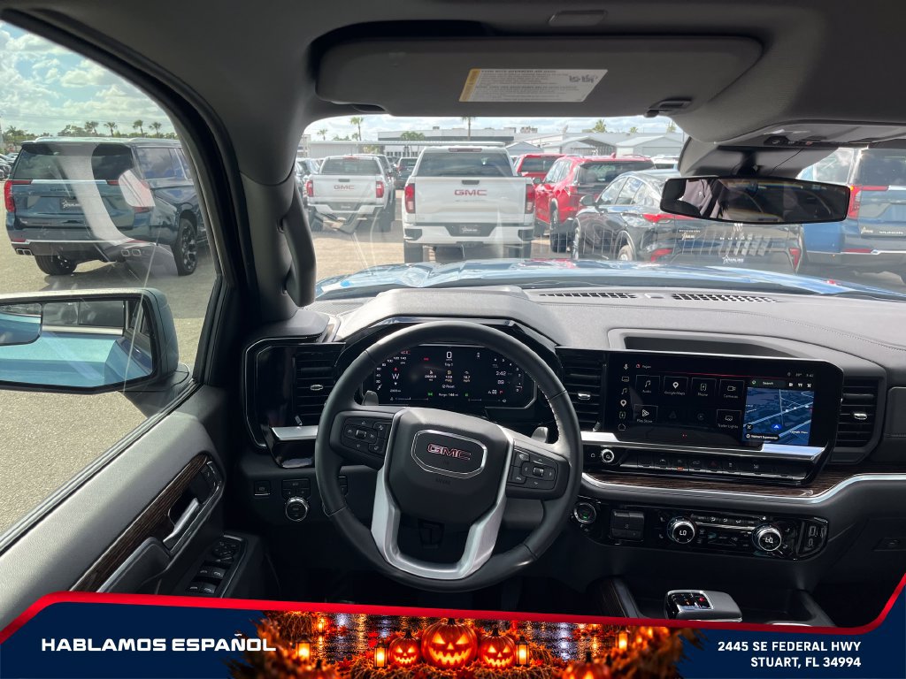 Used 2026 GMC Sierra 1500 Elevation w/ Max Trailering Package AWD/4WD image 13