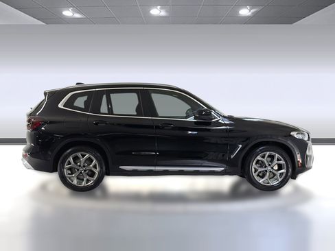 Used 2023 BMW X3 sDrive30i w/ Premium Package RWD image 7