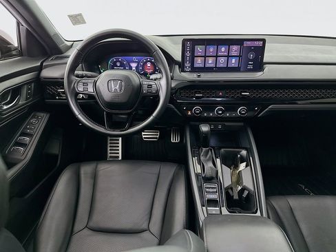 Used 2024 Honda Accord Sport image 22