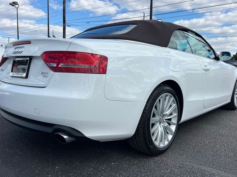 Used 2011 Audi A5 2.0T Premium Plus image 7