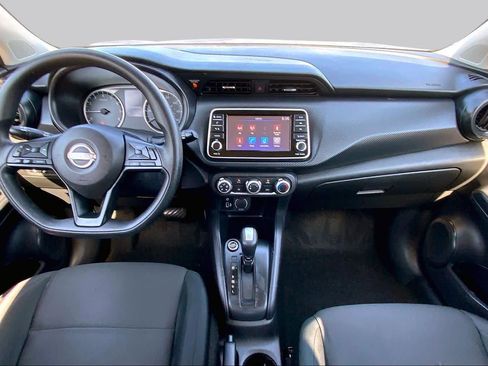 Used 2024 Nissan Kicks S FWD image 14
