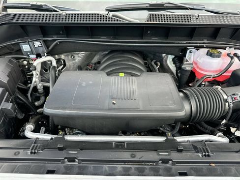 New 2026 Chevrolet Silverado 1500 RST AWD/4WD image 31