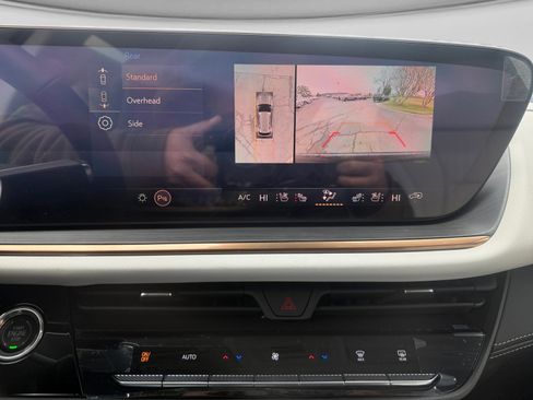 New 2026 Buick Envision Avenir AWD/4WD image 20