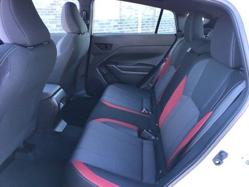 Certified 2025 Subaru Impreza RS w/ Popular Package #3 image 7