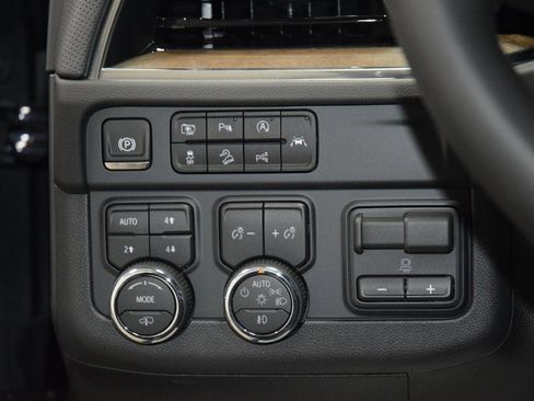 New 2026 Chevrolet Tahoe High Country image 35