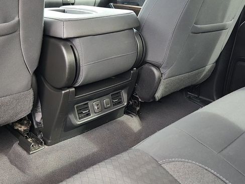 Used 2019 Chevrolet Silverado 1500 LT w/ All-Star Edition image 16