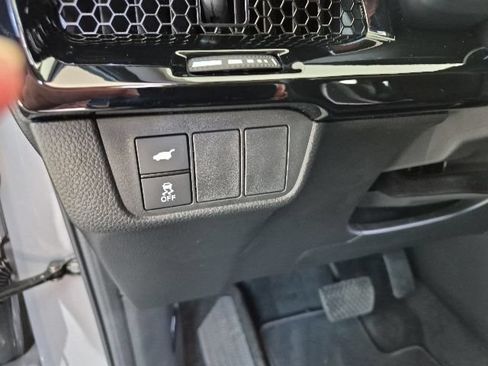 Certified 2025 Honda CR-V EX-L image 19